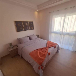 Harbor Haven Apartment Taghazout Bay Taouirt